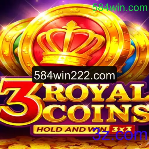 Descubra a Excitante Aventura do Jogo 3royalcoins