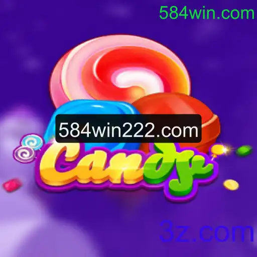 Explorando o Jogo 'Candy' e o Universo de 584win.com