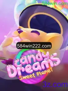 Descubra as Aventuras Coloridas de CandyDreams