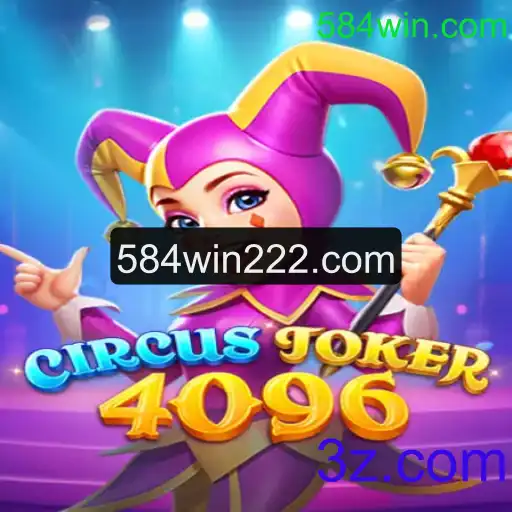 Descubra o Universo de CircusJoker4096: Uma Nova Sensação no Mundo dos Jogos