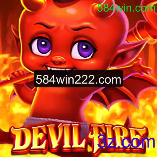 Descubra o Fascinante Mundo de 'DevilFire'