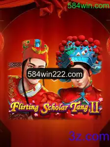 Explorando o Jogo Flirting Scholar Tang II: Descrição e Regras
