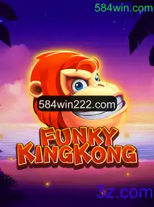 FunkyKingKong: Uma Aventura Empolgante no Mundo dos Jogos Online