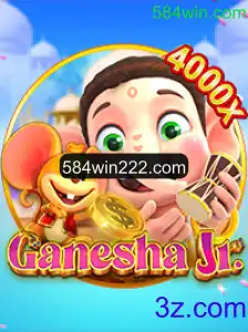 Explorando o Universo de GaneshaJr: O Jogo que Está Conquistando o Mundo