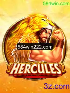 Explorando o Mundo de Hercules: Um Jogo de Estratégia no Universo de 584win.com