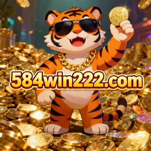 584win.com Logo