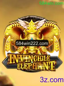 InvincibleElephant: O Jogo que Está Transformando o Cenário dos Games