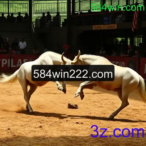 Jogos de sabong