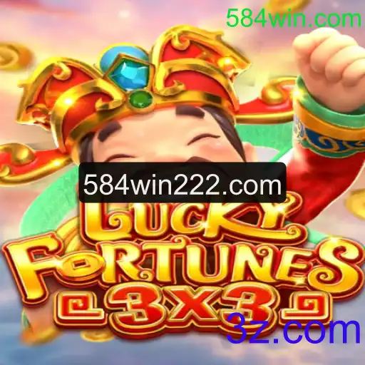 Descubra o Fascinante Mundo de LUCKYFORTUNES3x3