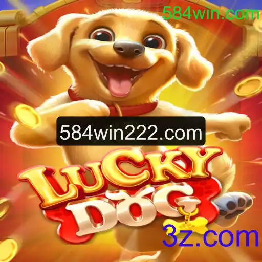 Explorando as Aventuras do LuckyDog e Seu Mundo de Emoções