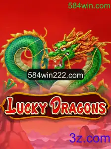 Explorando o Mundo de LuckyDragons: A Aventura do Jogo e as Regras de Sucesso