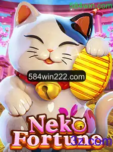 Descubra NekoFortune: O Jogo que Combina Sorte e Divertimento