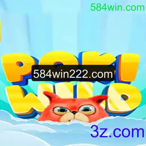 Desvendando PokiWild: A Aventura Digital com 584win.com