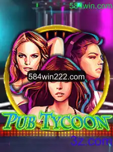 Explorando o Mundo de PubTycoon: Um Jogo de Estratégia Empolgante