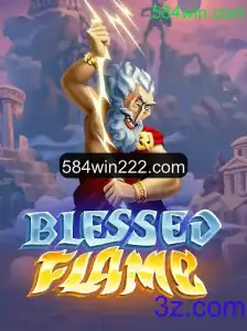 Desvende os Segredos de BlessedFlame: O Jogo Que Está Conquistando Multidões