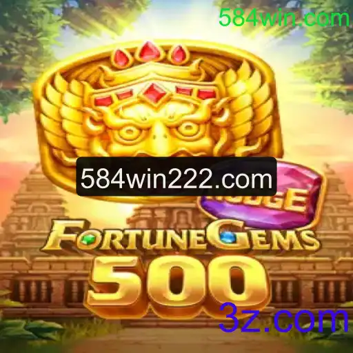 FortuneGems500: Descubra o Universo de Emoção e Estratégia