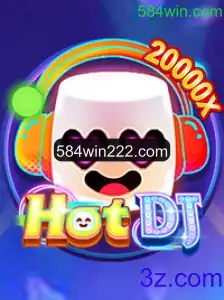 Explorando o Mundo de HotDJ: Um Jogo Único e Desafiador
