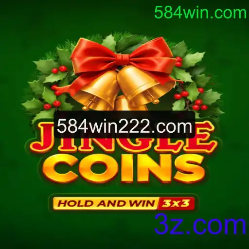 Descubra as Aventuras do Jogo Jinglecoins no Universo 584win.com