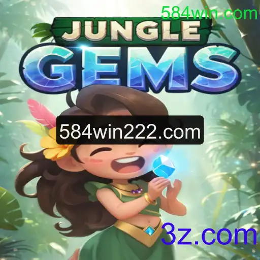 Explorando o Universo de JungleGems: Aventura e Estratégia para Vencer em 584win.com