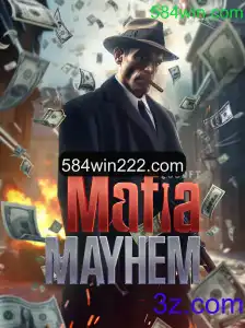Descubra MafiaMayhem: Um Jogo de Estratégia e Engano