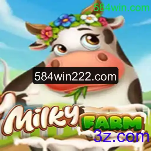 MilkyFarm: Um Mergulho no Universo Agrícola de 584win.com