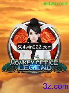 Explorando o Fascinante Mundo de MonkeyOfficeLegend