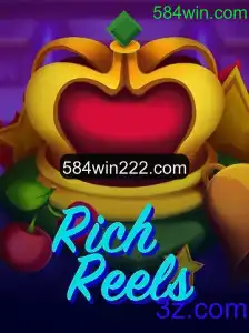 RichReels: Desvendando o Mundo de Entretenimento e Prêmios