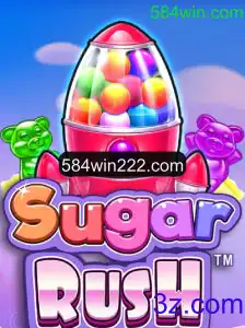 SugarRush: A Nova Sensação dos Jogos Online