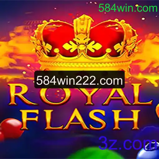 RoyalFlash: Descubra o Novo Fenômeno dos Jogos em 584win.com
