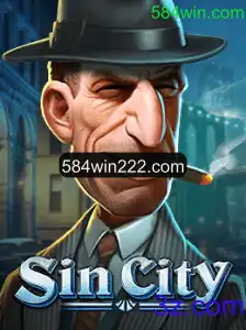 Explorando SinCity: Uma Jornada ao Mundo do Jogo