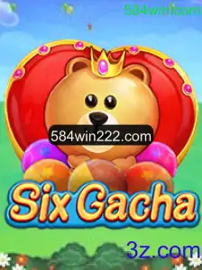 Explorando o Universo de SixGacha: Um Merge entre Sorte e Estratégia