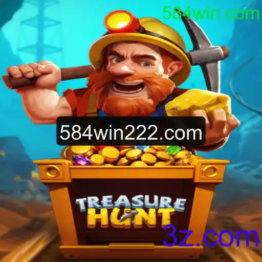 Descubra as Emoções do Jogo TreasureHunt