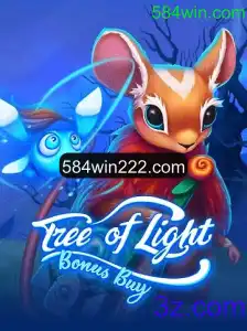 TreeOfLightBonusBuy: Uma Jornada Mágica em 584win.com