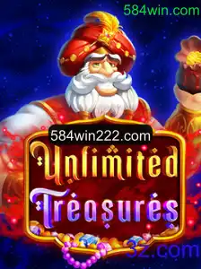 Descubra o Mundo Fascinante de UnlimitedTreasures em 584win.com