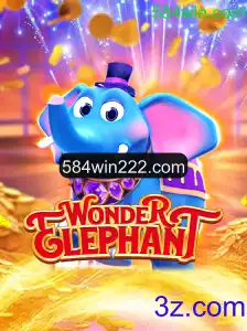 Descubra WonderElephant: O Jogo que Encanta e Diverte